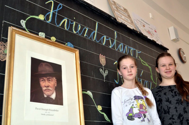 Hviezdoslavov Kubin 630]